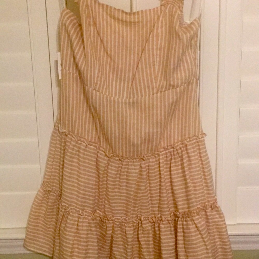 Forever 21 Cotton dress